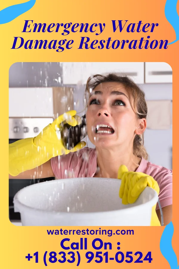 Emergency Water Damage Restoration in Oneonta, NY